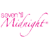 Seven'til midnight